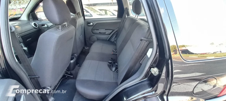 ECOSPORT 1.6 Freestyle 8V