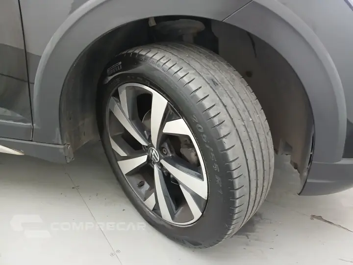 NIVUS 1.0 200 TSI TOTAL FLEX HIGHLINE AUTOMÁTICO