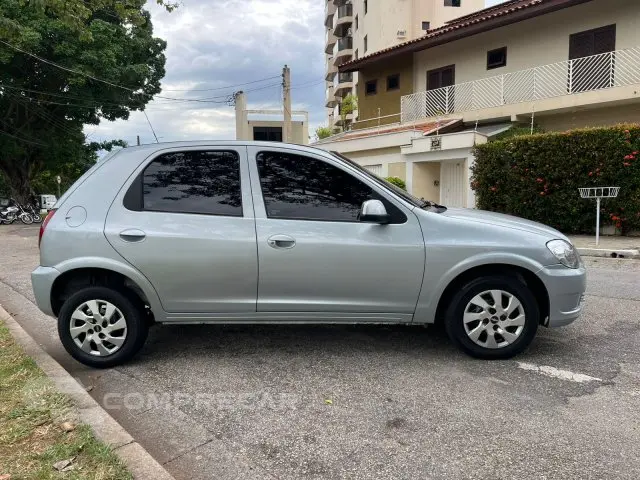 CELTA - 1.0 MPFI LT 8V 4P MANUAL