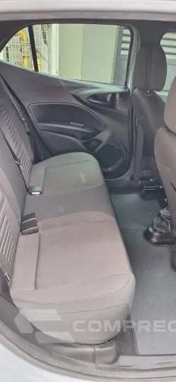 Argo Drive 1.3 Firefly CVT