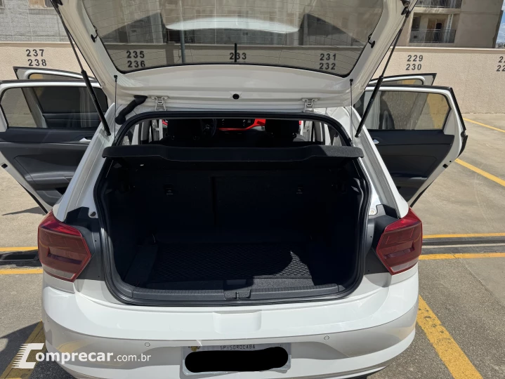 POLO 1.0 200 TSI Highline