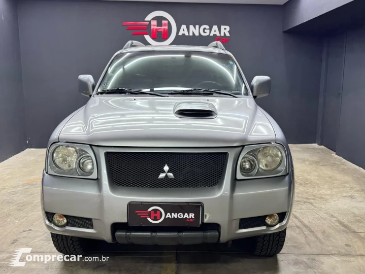 PAJERO SPORT