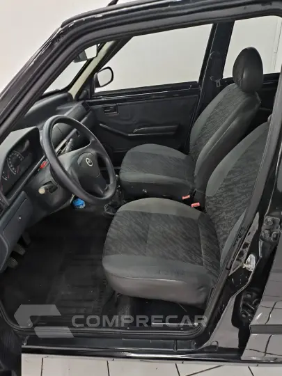 Uno Mille 1.0 Fire/ F.Flex/ ECONOMY 4p