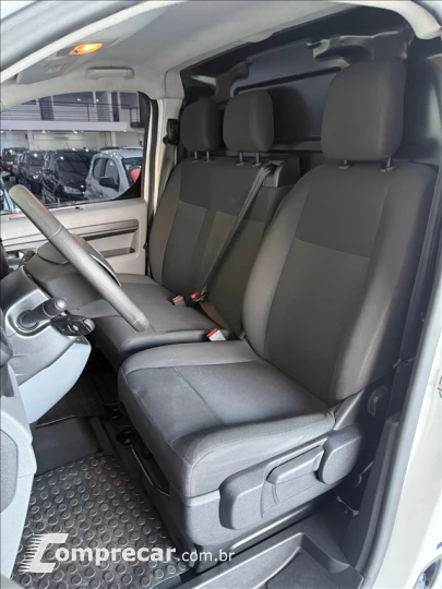 SCUDO 1.5 BLUEHDI DIESEL CARGO MANUAL