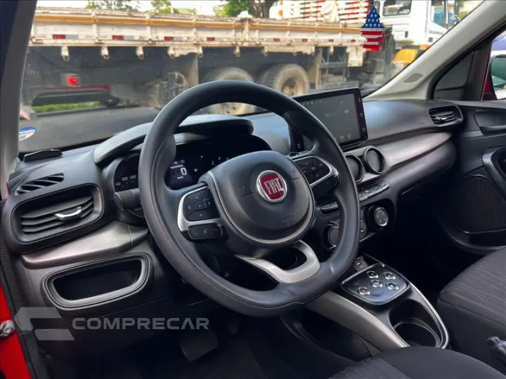 ARGO 1.3 Firefly Drive GSR