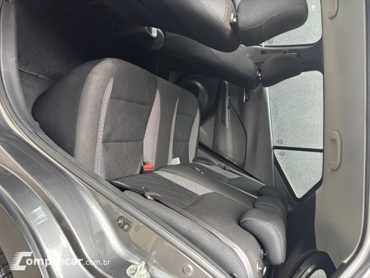 KICKS 1.6 16V SV
