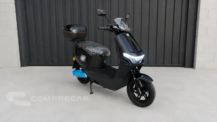 Zub L70 1000W Não Precisa de CNH