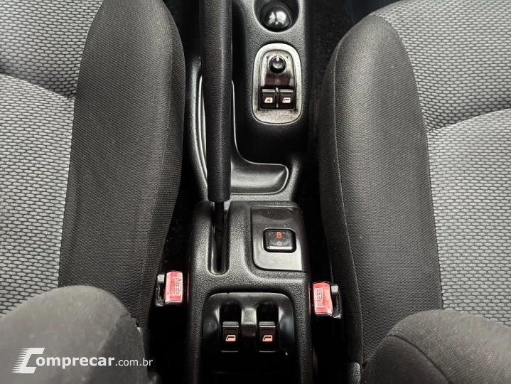 207 Sed. Passion XR Sport 1.4 Flex 8V 4p