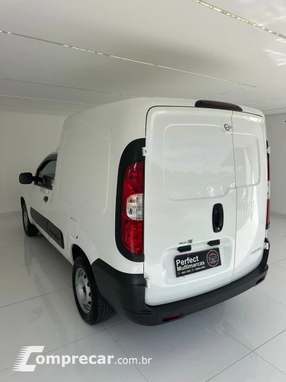 FIORINO 1.3 Firefly Endurance