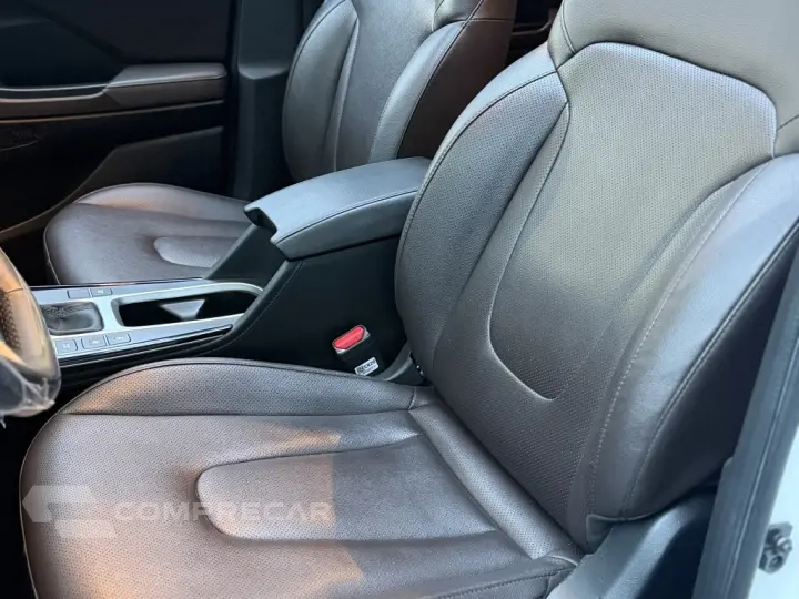 CRETA 1.0 TGDI FLEX PLATINUM AUTOMÁTICO