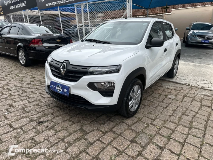 KWID 1.0 12V SCE ZEN