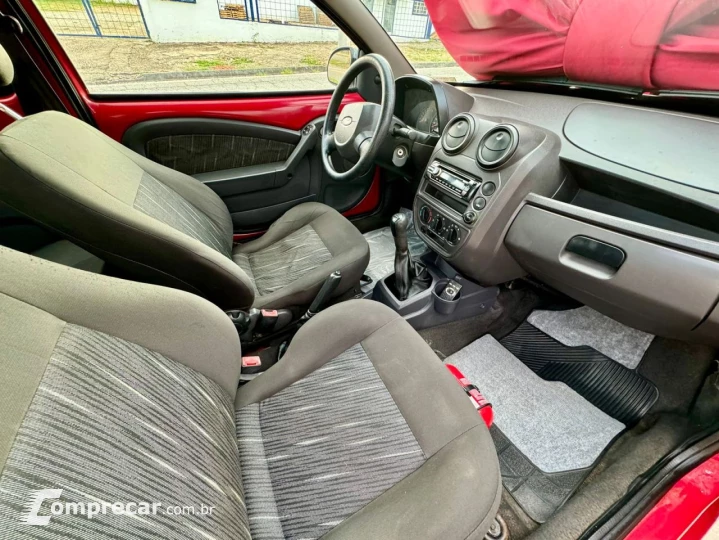 KA 1.0 I 8V
