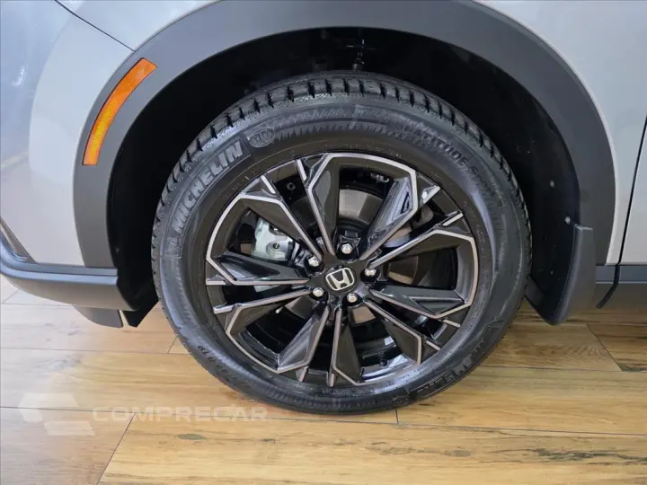 CRV 2.0 e:HEV ADVANCED E-CVT