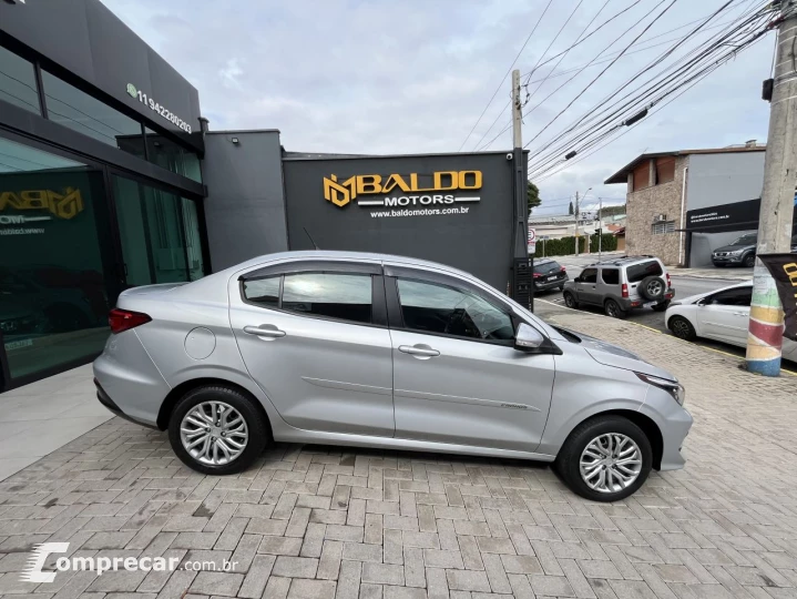 CRONOS 1.3 8V Flex