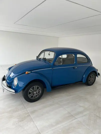 FUSCA 1.3 8V