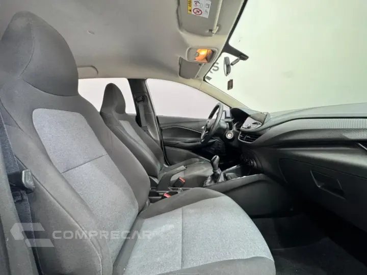 ONIX 1.0 FLEX MANUAL