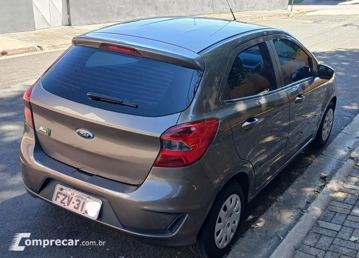 KA + 1.0 SE 12V