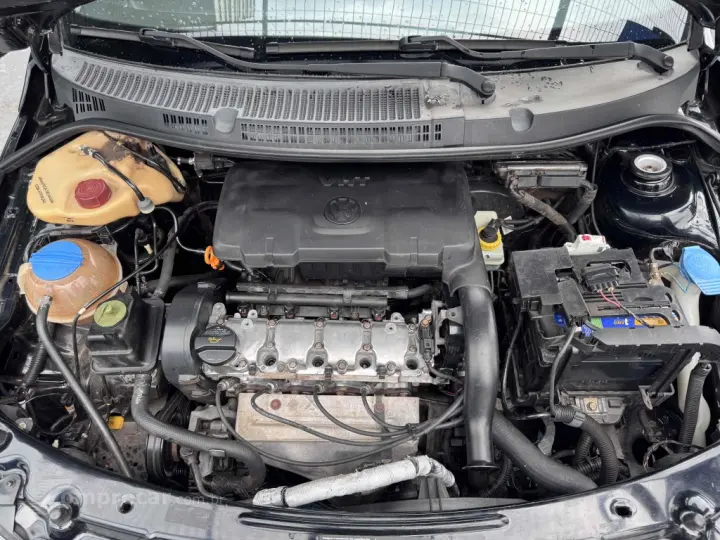 VOYAGE 1.0 MI 8V FLEX 4P MANUAL