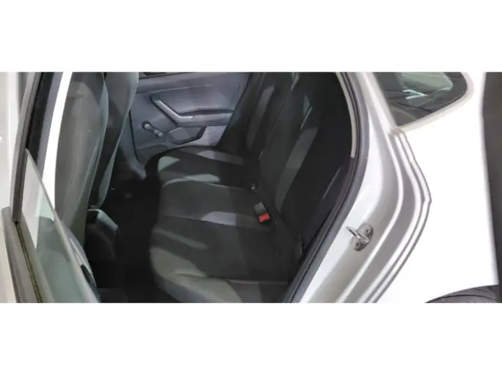 POLO 1.0 MPI MANUAL