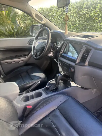 RANGER 2.2 XLS 4X2 CD 16V