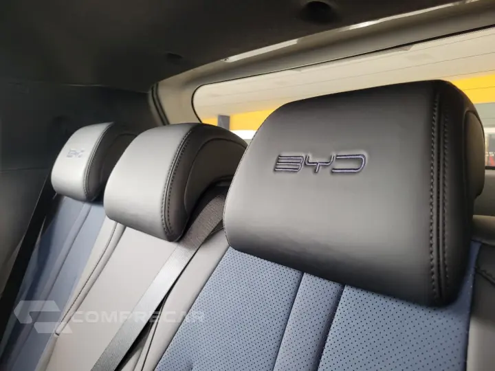 Dolphin Mini GS (Elétrico)