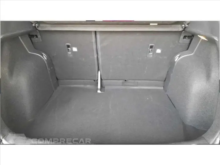 KICKS PLAY 1.6 16V FLEXSTART SENSE XTRONIC