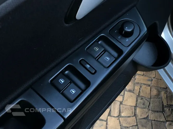 Fox 1.0 Mi 8V Flex 4P Manual