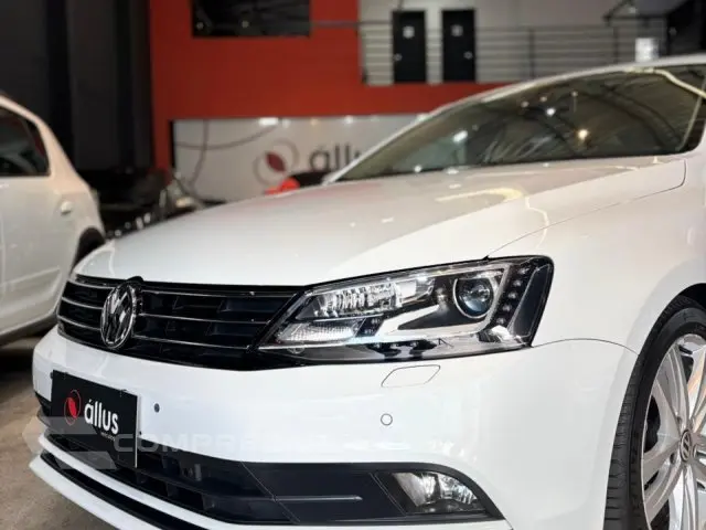 JETTA - 2.0 TSI HIGHLINE 211CV 4P TIPTRONIC
