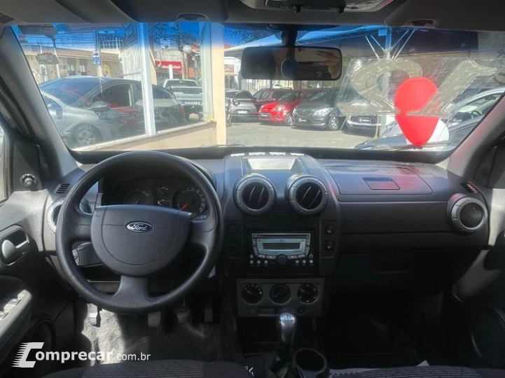 ECOSPORT