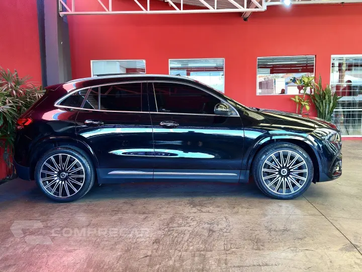 GLA 200 1.3 MHEV AMG LINE 7G-DCT