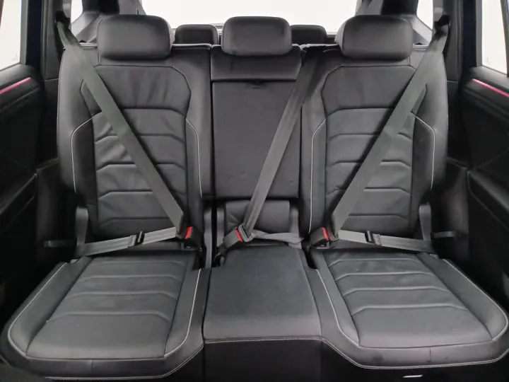 TIGUAN 2.0 300 TSI GASOLINA ALLSPACE R-LINE AUTOMÁTICO