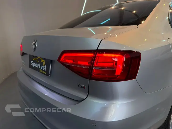 Jetta 2.0 Tsi Highline 211Cv Gasolina 4P Tiptronic