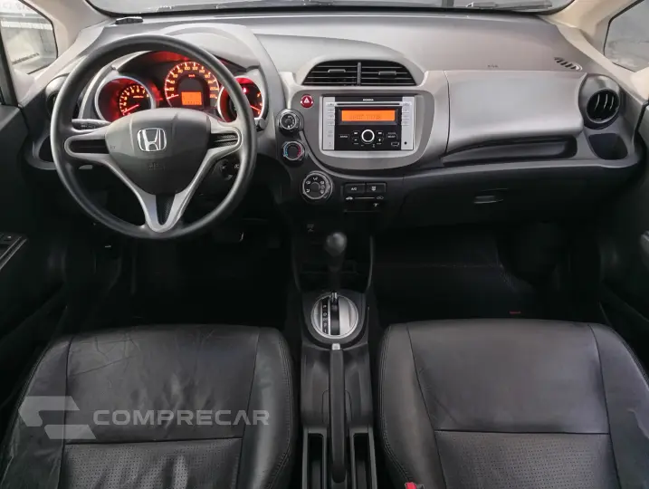 FIT 1.4 LX 16V