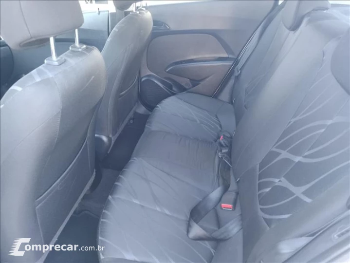 HB20 1.0 Comfort 12V