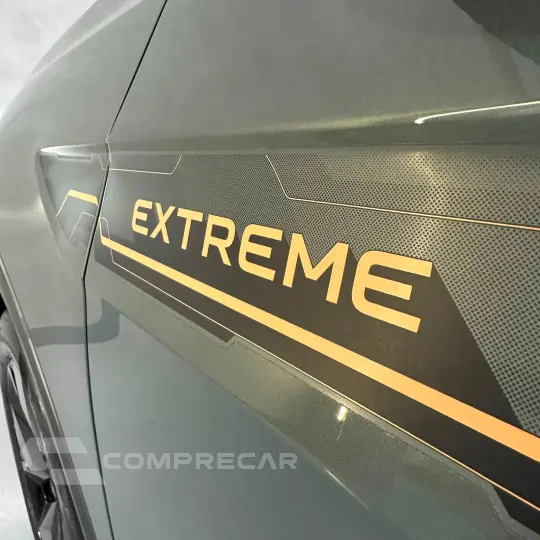 T-Cross Ext. 250 TSI 1.4 Flex 16V 5p Aut