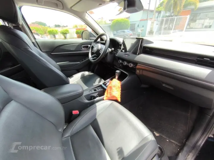 HR-V 1.5 DI I-vtec Turbo Advance