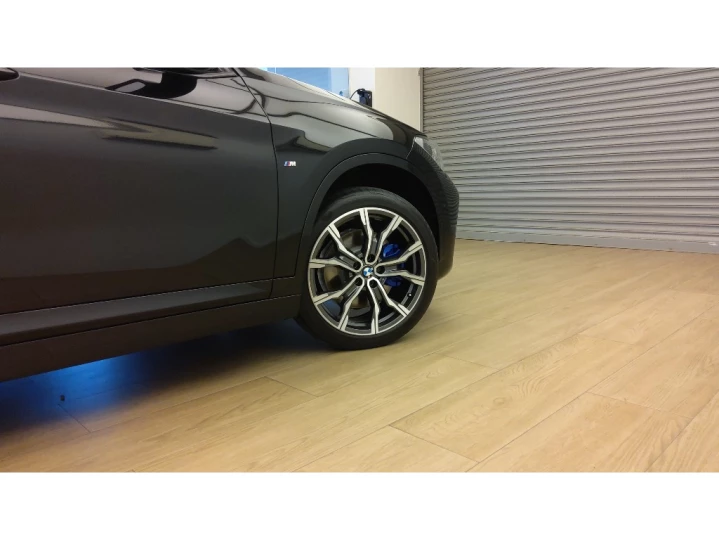 X1 2.0 16V Turbo Activeflex Sdrive20i M SPORT 4P AUTOMÁTICO