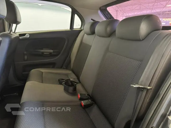 GOL 1.6L MB5
