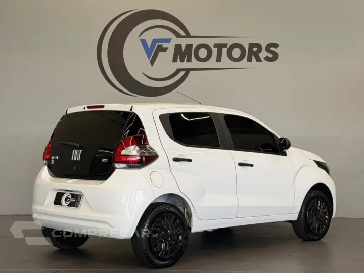 MOBI 1.0 EVO FLEX LIKE. MANUAL