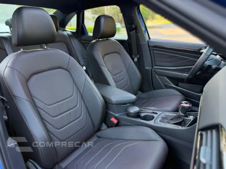 JETTA 2.0 350 TSI GASOLINA GLI DSG