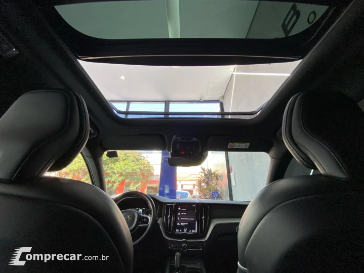 XC 60 T-8 HÍBRIDO R-DESIGN 2.0 5p