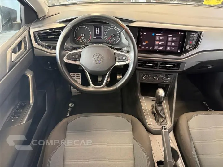 NIVUS 1.0 200 TSI TOTAL FLEX COMFORTLINE AUTOMÁTI