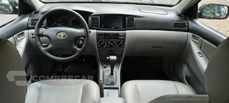 COROLLA 1.8 XLI 16V