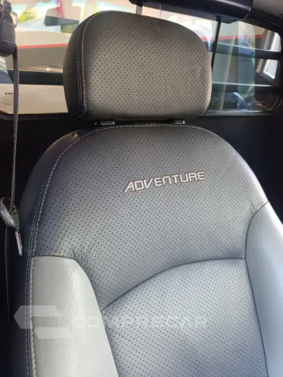 STRADA 1.8 MPI Adventure CE 16V