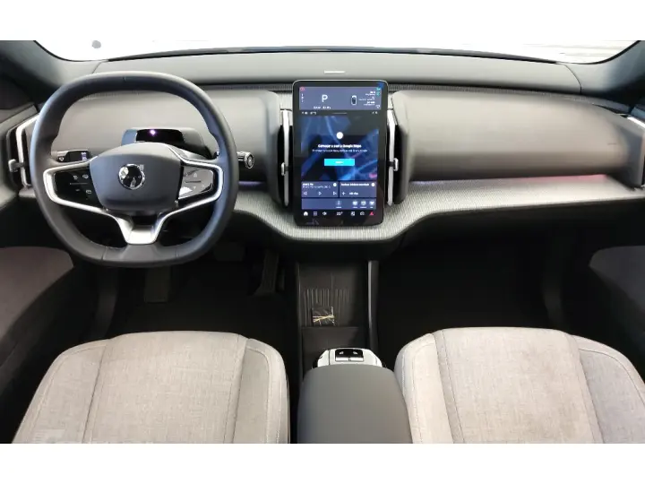 EX30 69 KW ELÉTRICO ULTRA