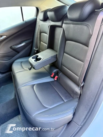 CRUZE 1.4 Turbo LT 16V