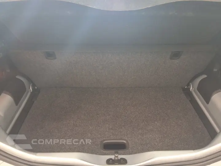 CROSS UP 1.0 TSI 12V FLEX 4P MANUAL