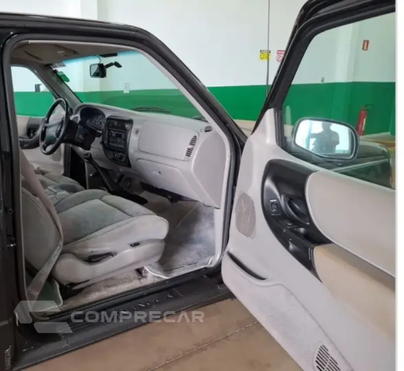 RANGER 4.0 STX 4X2 CE V6 12V
