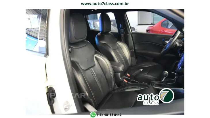 TORO - 1.3 TURBO 270 VOLCANO AT6