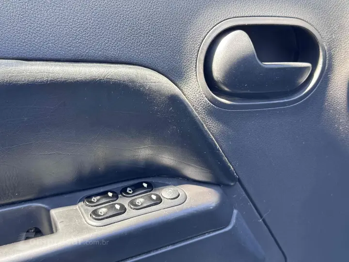 ECOSPORT 1.6 XLS 8V FLEX 4P MANUAL